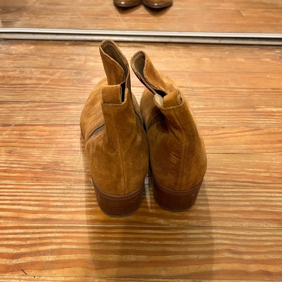 Booties - Picture 3 of 8